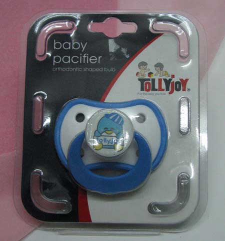 Tollyjoy Baby Pacifier